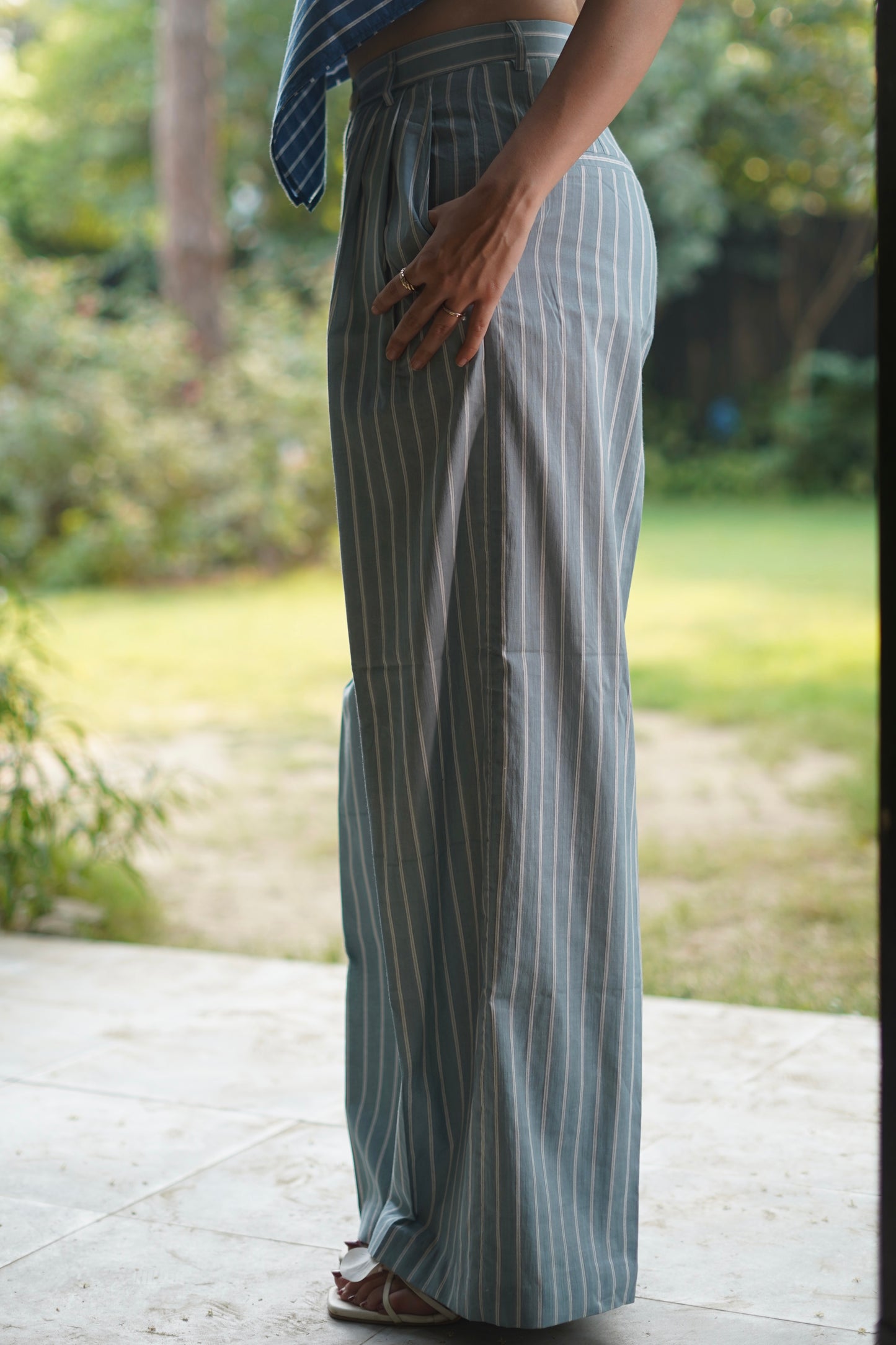 Reva Pants