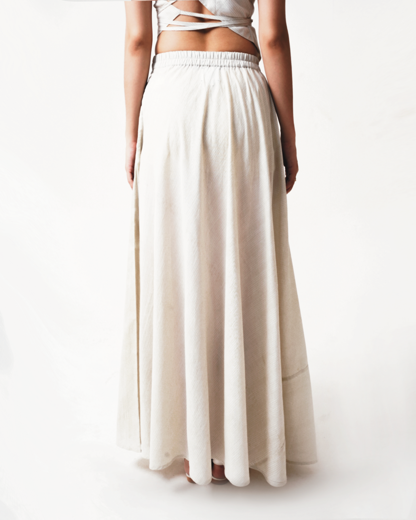 Viella Skirt
