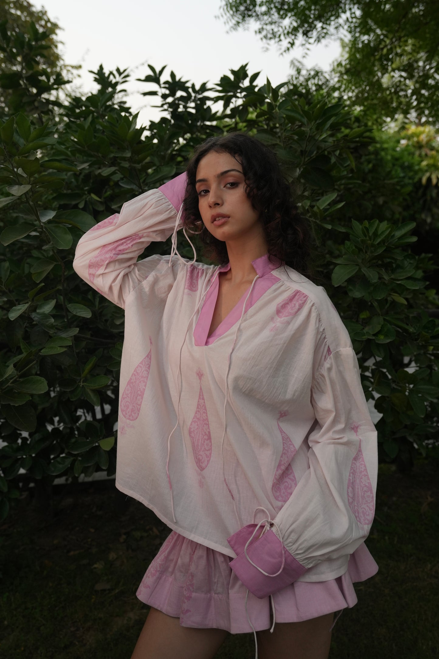 Bella Top