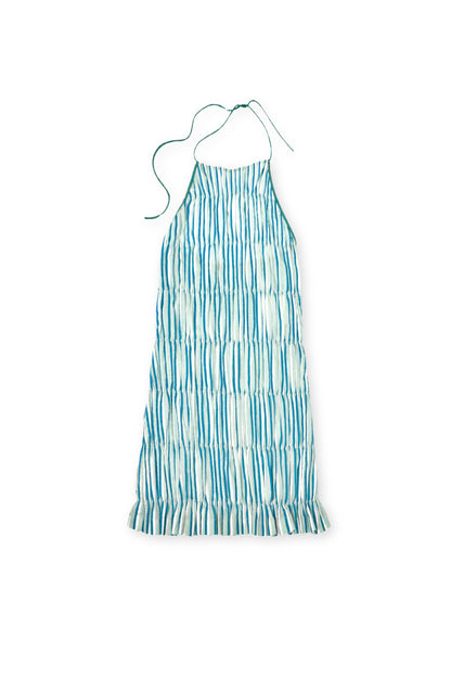 Jhil Dress