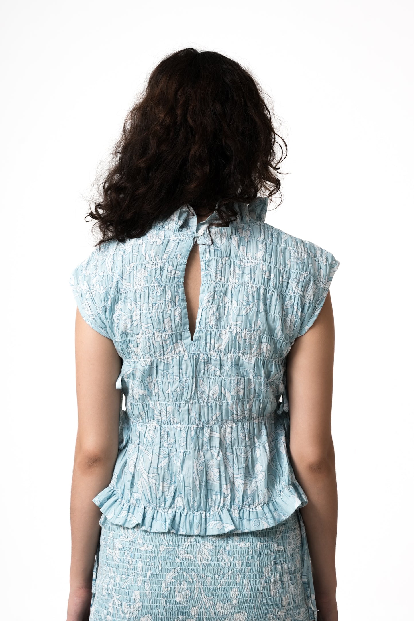 Iris Top