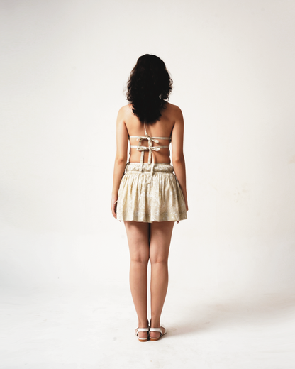 Hamsini Set - Sand