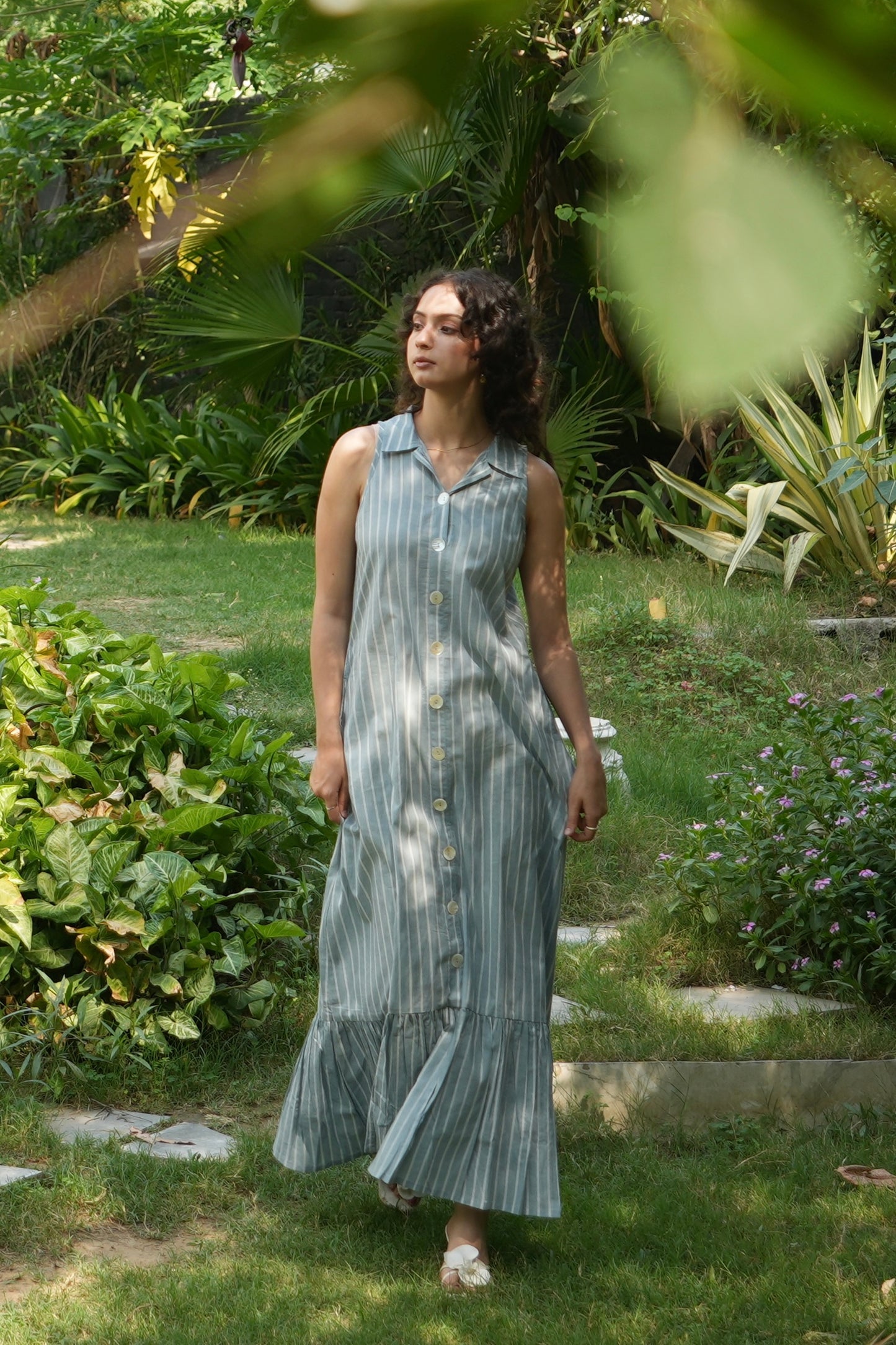 Rumi Dress