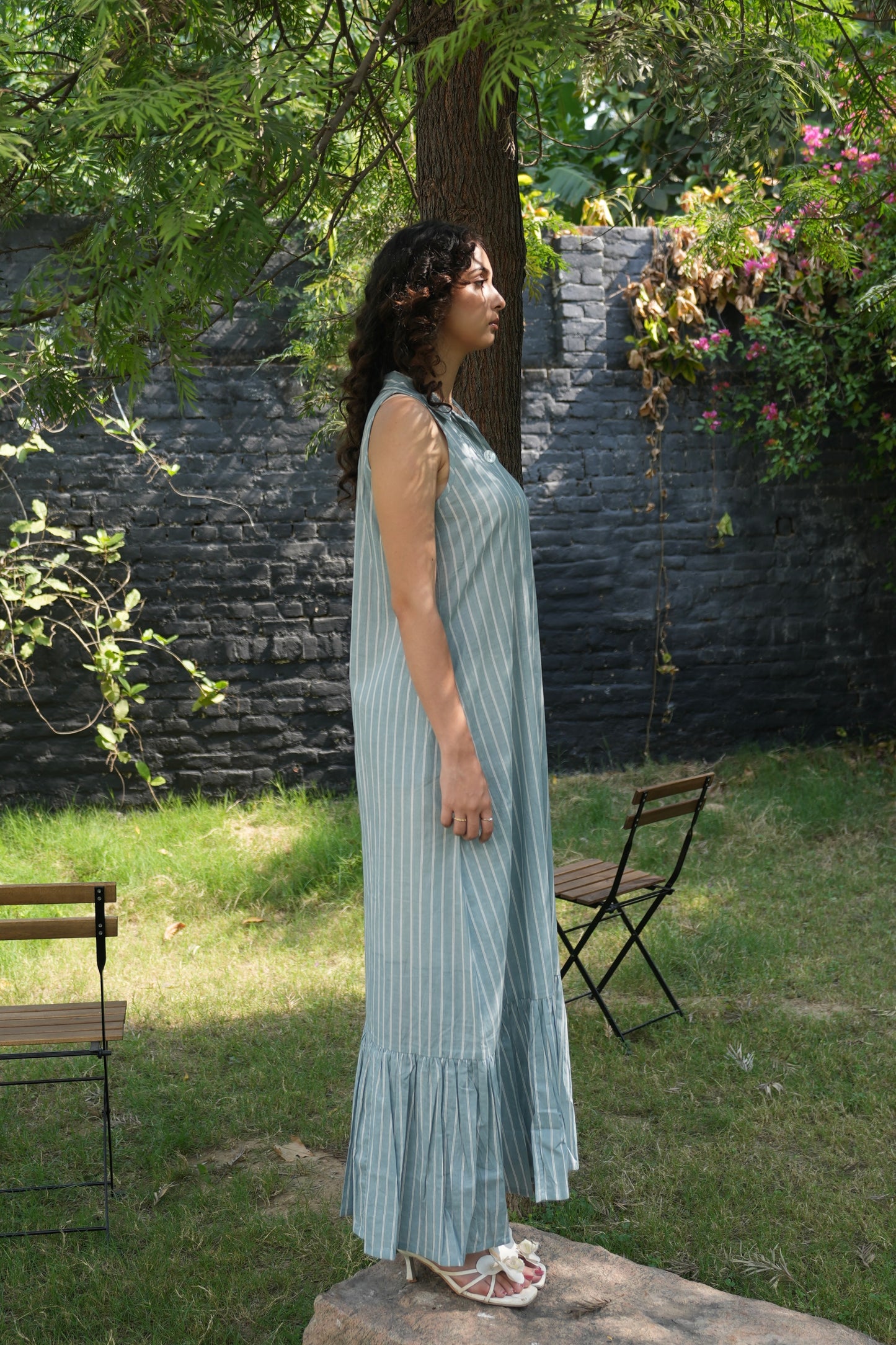 Rumi Dress