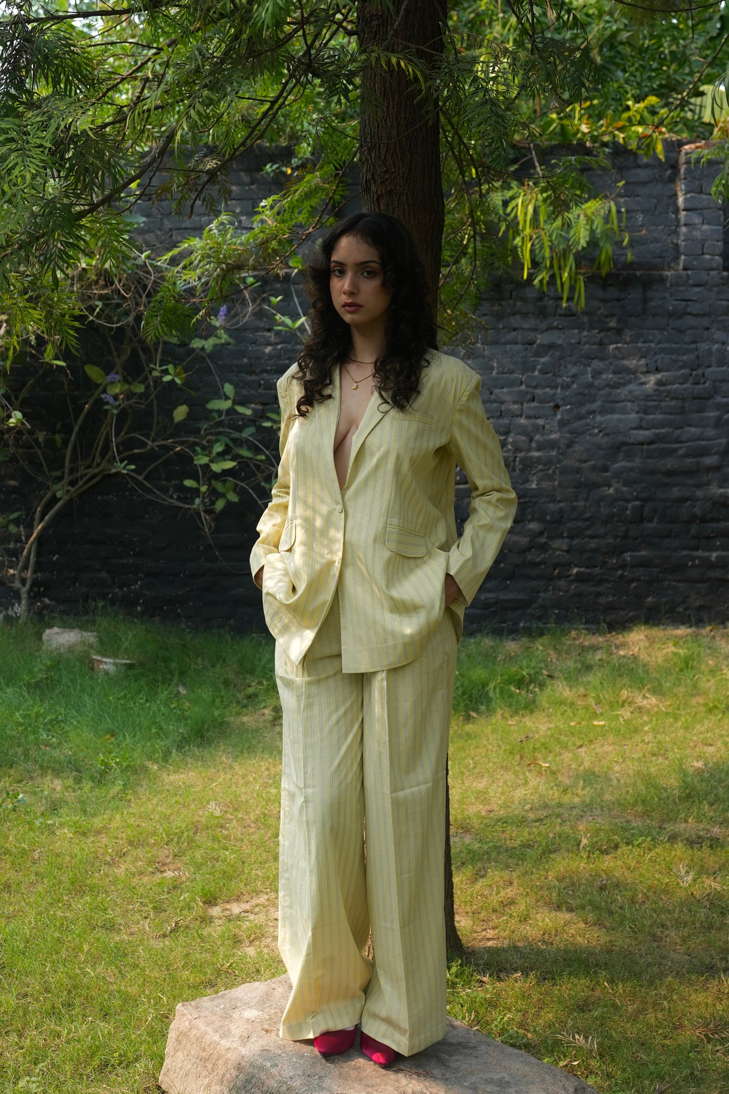 Tahlia Pants