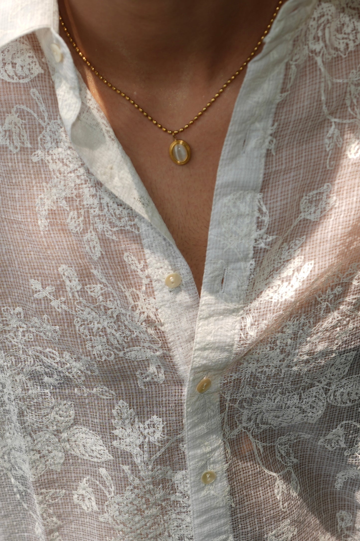 Mihr Shirt
