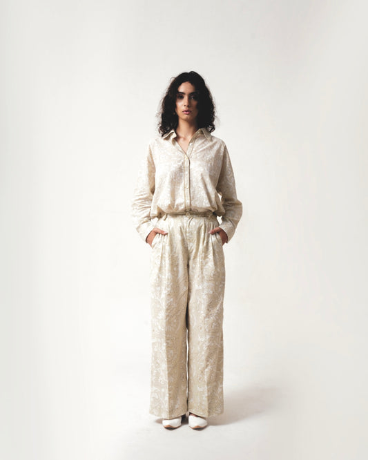 Rooh Shirt