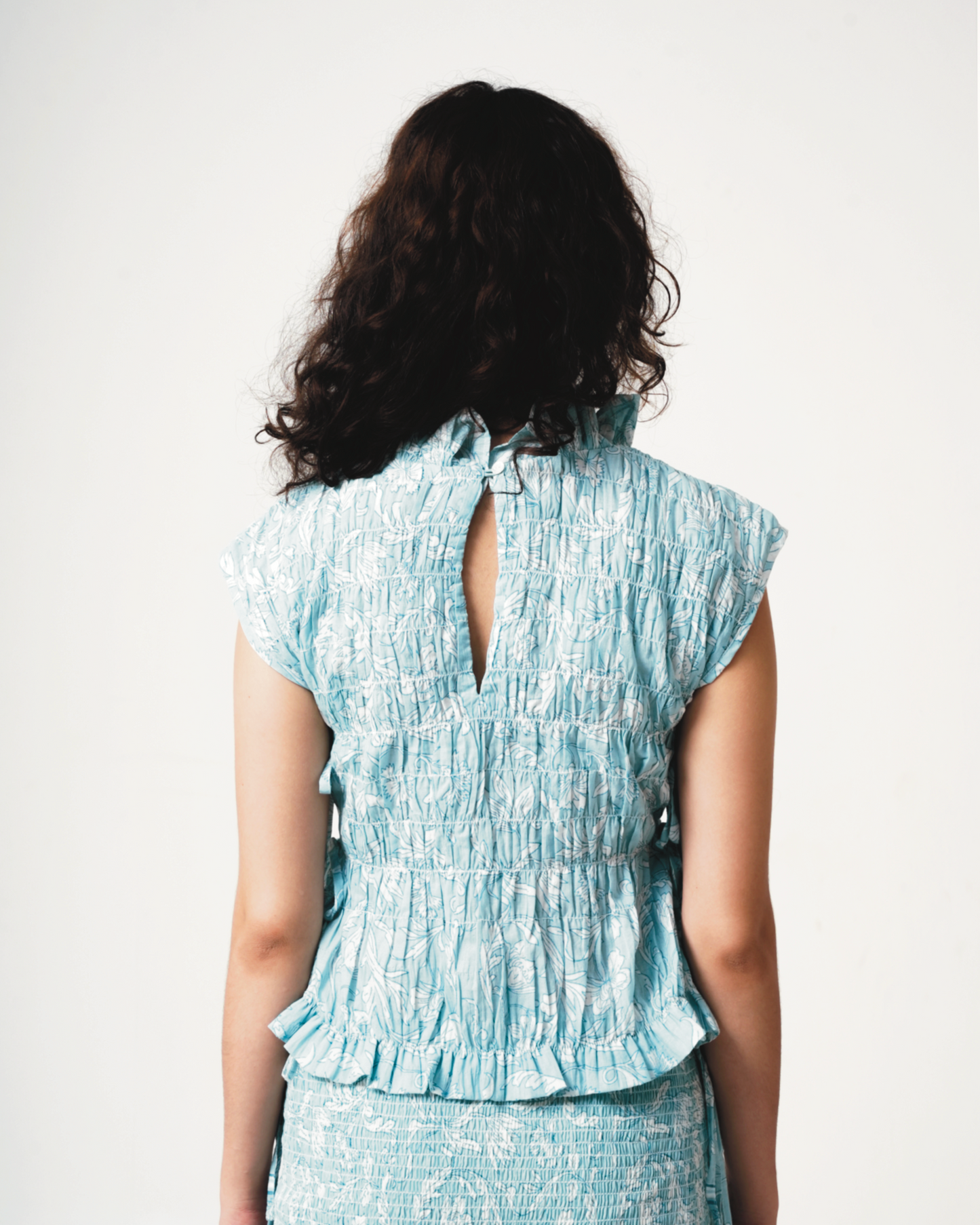 Iris Top