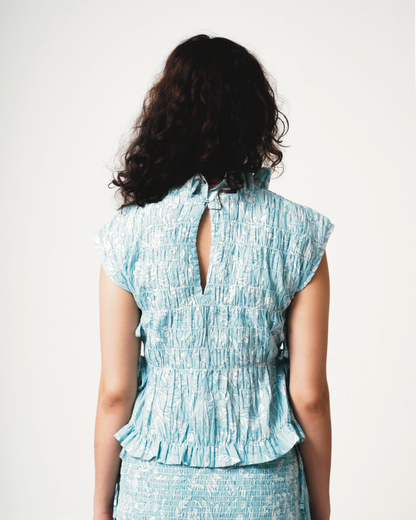 Iris Top