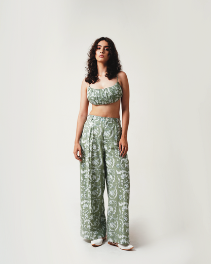 Keya Top