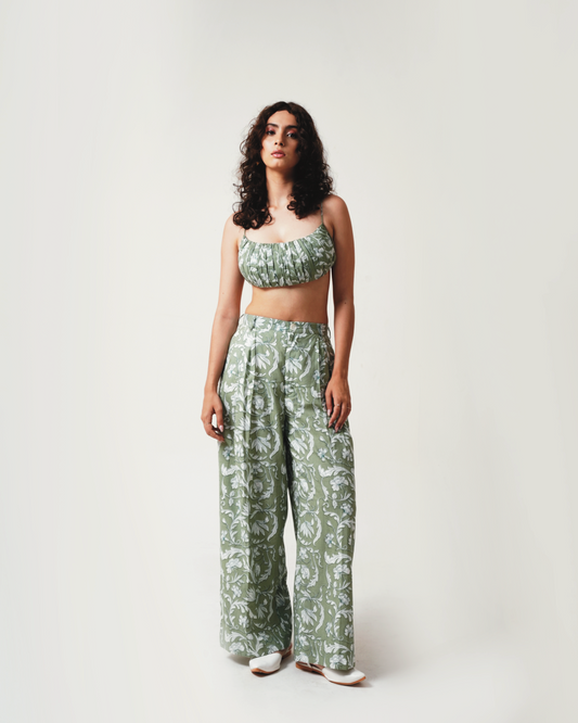 Keya Top