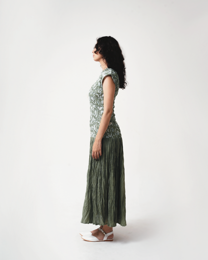 Cicily Dress