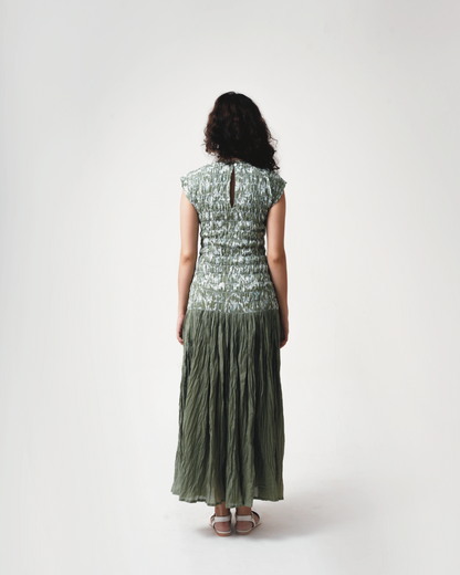 Cicily Dress