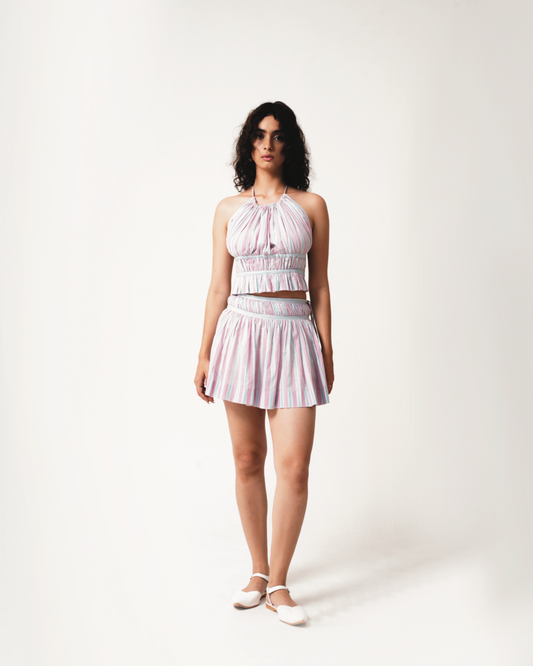 Hamsini Set